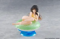 TAITO To Love-Ru Darkness Aqua Float Girls Figure - Yui Kotegawa - To LOVE-Ru - photo 7