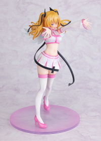 Liliel Chaos Form 11