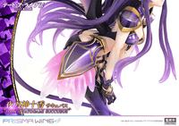 PRISMA WING DATE A LIVE Tohka Yatogami succubus 1/7 Scale Pre-Painted Figure			 8