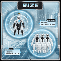 BB-48GT GHOST TEAM 11