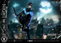 Prime 1 Studio Museum Masterline Batman: Hush (Comics) Nightwing EX Bonus Version - DC Comics - photo 41