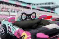 GoodSmile Moment Hatsune Miku: Racing Ver. 2025 Plushie Set - Hatsune Miku - photo 9