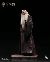 Queen Studios INART - Harry Potter and the Chamber of Secrets - Albus Dumbledore 1/6 Collectible Figure Premium Version - Harry Potter - photo 15