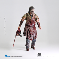 Exquisite Mini 1/18 Texas Chainsaw Massacre（2003）Thomas Hewitt Slaughter Ver 5