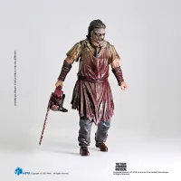 HIYA TOYS Exquisite Mini 1/18 Texas Chainsaw Massacre（2003）Thomas Hewitt Slaughter Ver - Texas Chainsaw Massacre - photo 5