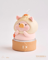 LuLu the Piggy - Crab Roe Bun 10