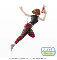 SEGA "Jujutsu Kaisen SPLASH×BATTLE Re:" "Nobara Kugisaki" Figure - Jujutsu Kaisen - photo 5
