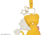 Good Smile Arts Shanghai Cardcaptor Sakura: Clear Card Keychain (Kero-chan) - Cardcaptor Sakura - photo 5