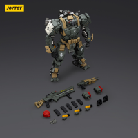 Tyrant-03 Tactical Type 34