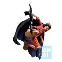 BANDAI Monkey .D. Luffy (Signs of the Hight King (TBA)) - ONE PIECE - photo 3