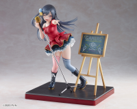 ODAIBA Gamers Signboard Girl Setsuna Yuki 4