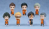 GOOD SMILE COMPANY Nendoroid Surprise Haikyu!! 02 Karasuno Edition (7pc per box) - Haikyu!! - photo 1