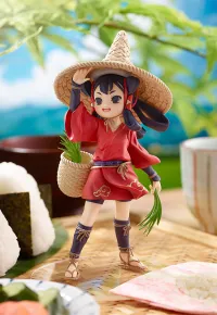 GOOD SMILE COMPANY POP UP PARADE Princess Sakuna - Sakuna: Of Rice and Ruin - photo 3