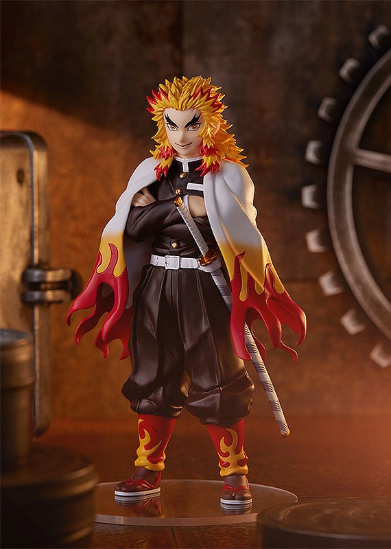 [GoodSmile] POP UP PARADE Kyojuro Rengoku