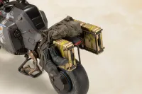 KOTOBUKIYA REVERSE TRIKE OP Ver. - Video Games - photo 7