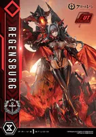 Prime 1 Studio Concept Masterline Azur Lane Regensburg Ultimate Version  			 - Azur Lane - photo 51