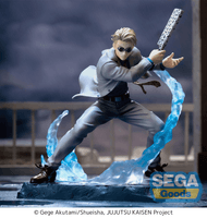 Luminasta "Jujutsu Kaisen" -Kento Nanami- Joint Struggle Brush-up Ver. 1