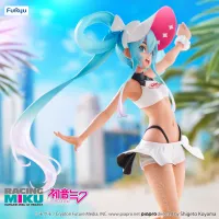 FuRyu Hatsune Miku GT Project Trio-Try-iT Figure -Racing Miku 2024 Summer Holiday ver.- - Hatsune Miku GT Project - photo 6