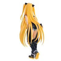 BANDAI To LOVEru DARKNESS GLITTER&GLAMOURS Konjiki no Yami Street ver. - To LOVE-Ru - photo 2