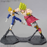 Figure-rise Standard LEGENDARY SUPER SAIYAN BROLY (PKG RENEWAL) 3