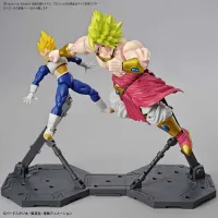 BANDAI HOBBY Figure-rise Standard LEGENDARY SUPER SAIYAN BROLY (PKG RENEWAL) - Dragon Ball Z - photo 3