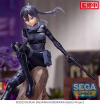 SEGA Luminasta "Sword Art Online Alternative: Gun Gale Online II" "PITOHUI" - Sword Art Online - photo 3