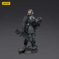 Steel Ride Corps Sniper Viktor 6