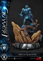 Prime 1 Studio Ultimate Premium Masterline Bioboosted Armor Guyver Guyver I Comic Art Color Edition - Bioboosted Armor Guyver - photo 48