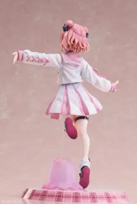 Design COCO NIJISANJI Sasaki Saku 1/7 Complete Figure - NIJISANJI - photo 9