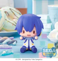 SEGA fuwa petit "Hatsune Miku Series" Chibi Figure "KAITO" - Hatsune Miku - photo 8