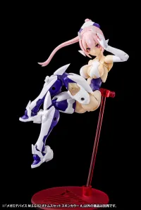 KOTOBUKIYA MEGAMI DEVICE M.S.G 02 BOTTOMS SET SKIN COLOR A - Megami Device - photo 5