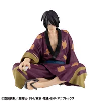 MegaHouse G.E.M. series Gintama Palm Size Takasugi san - Gintama - photo 2