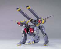 HG 1/144 R12 Mobile BuCUE 2