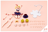 Seira Ichijo【CHEERLEADING COSTUME】 DREAMING STYLE VITAMIN YELL 9
