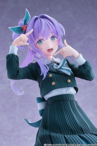 Kozue Otomune Fortune Movie Ver. 9