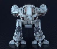 GOOD SMILE COMPANY MODEROID ED-209(re-run) - Live Action Movies/TV - photo 10