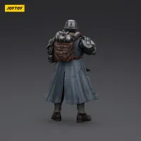 JOYTOY Shadow Jaeger squad Jackel - JOYTOY Original Series - photo 16