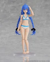 KADOKAWA KADOKAWA PLASTIC MODEL SERIES Roxy Migurdia DX Ver. - Mushoku Tensei: Jobless Reincarnation - photo 5