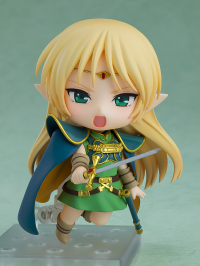 Nendoroid Deedlit 4