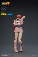 KOF'98UM Orochi Team Shermie 15