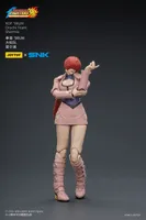 JOYTOY KOF'98UM Orochi Team Shermie - SNK - photo 15
