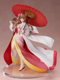 FuRyu The Rising of The Shield Hero Season 2 Raphtalia -Shiromuku- 1/7 Scale Figure - The Rising of the Shield Hero - photo 1