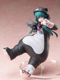 Kuma Kuma Kuma Bear Yuna 1/7 Scale Figure 7