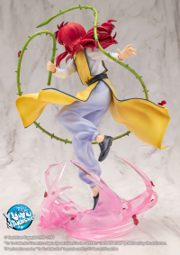 ARTFX J Kurama Ver.2 11
