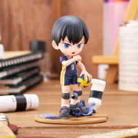 PalVerse Palé Haikyu!! Tobio Kageyama 1