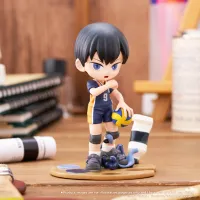 BUSHIROAD CREATIVE PalVerse Palé Haikyu!! Tobio Kageyama - Haikyu!! - photo 1