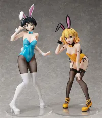 FREEing Ruka Sarashina: Bunny Ver. - Rent-A-Girlfriend - photo 9