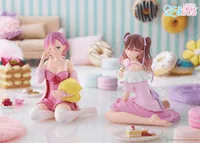 TAITO <Taito Kuji> 2.5 Dimensional Seduction Newley Written Figure - Mikari Tachibana - 2.5 Dimensional Seduction - photo 2