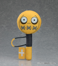 Plushie A.B.A & Paracelsus 3