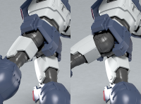 COMBAT ARMORS MAX27: 1/72 Dougram Ver. GT(re-run) 7